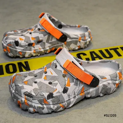 Luxe Steps Men’s Slippers